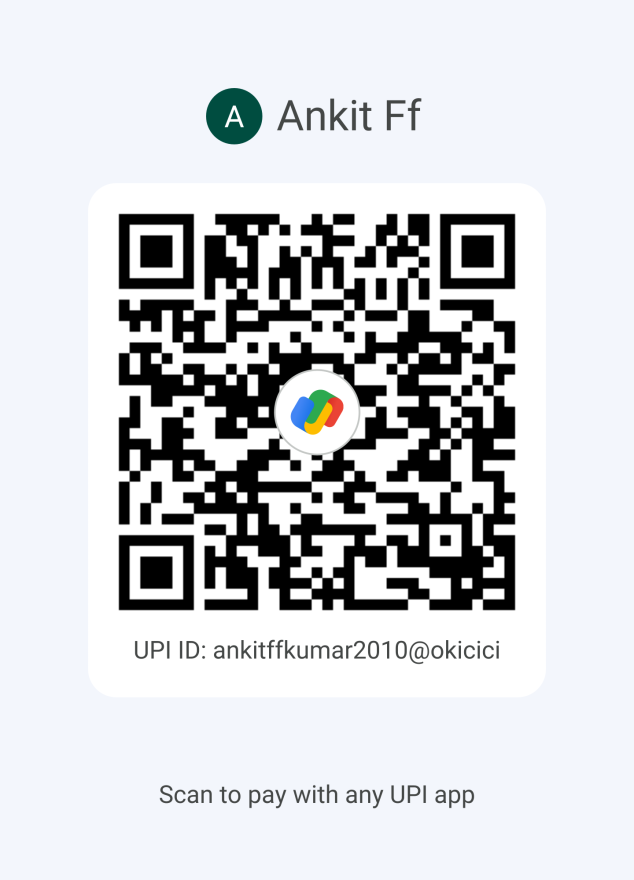 UPI QR